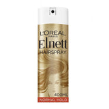 L'Oreal Hairspray by Elnett for Normal Hold &amp;amp; Shine 400ml