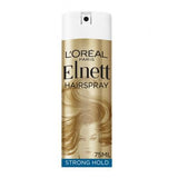 L'Oreal Hairspray by Elnett for Strong Hold &amp;amp; Shine 75ml