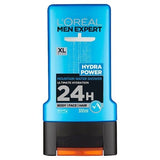 L&amp;rsquo;Oreal Men Expert Hydra Power Shower Gel 300ml