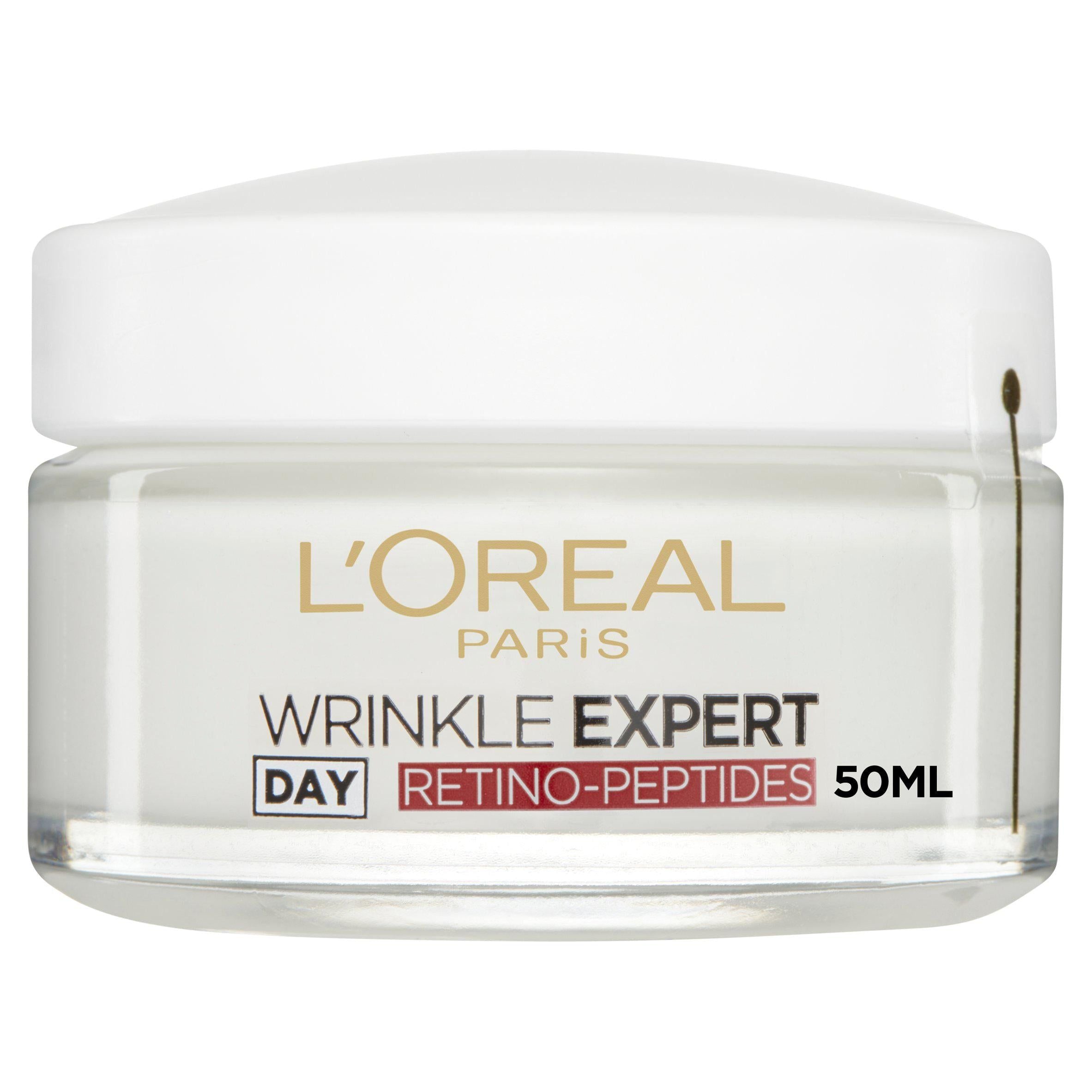 L'Oreal Paris Anti-Wrinkle Expert Firming Cream 45+&amp;nbsp;50ml
