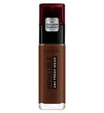 L&amp;rsquo;Oreal Paris Infallible 32H Freshwear Foundation 390 ebony