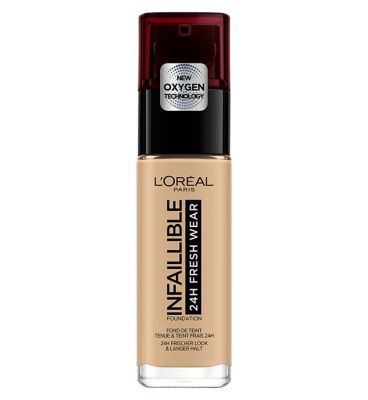 L&amp;rsquo;Oreal Paris Infallible 32H Freshwear Foundation