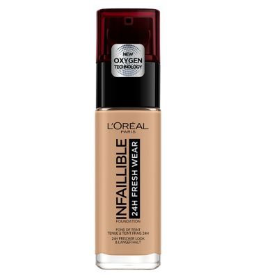 L&amp;rsquo;Oreal Paris Infallible 32H Freshwear Foundation
