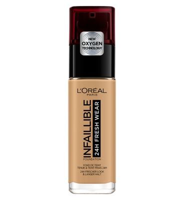 L&amp;rsquo;Oreal Paris Infallible 32H Freshwear Foundation