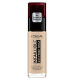 L&amp;rsquo;Oreal Paris Infallible 32H Freshwear Foundation Porcelain