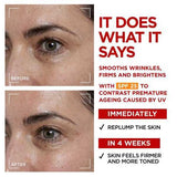 L'Oreal Paris Revitalift Laser Renew Advanced SPF20 50ml