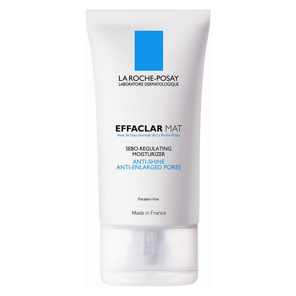 La Roche-Posay Effaclar MAT+ Moisturiser Oily Skin 40ml
