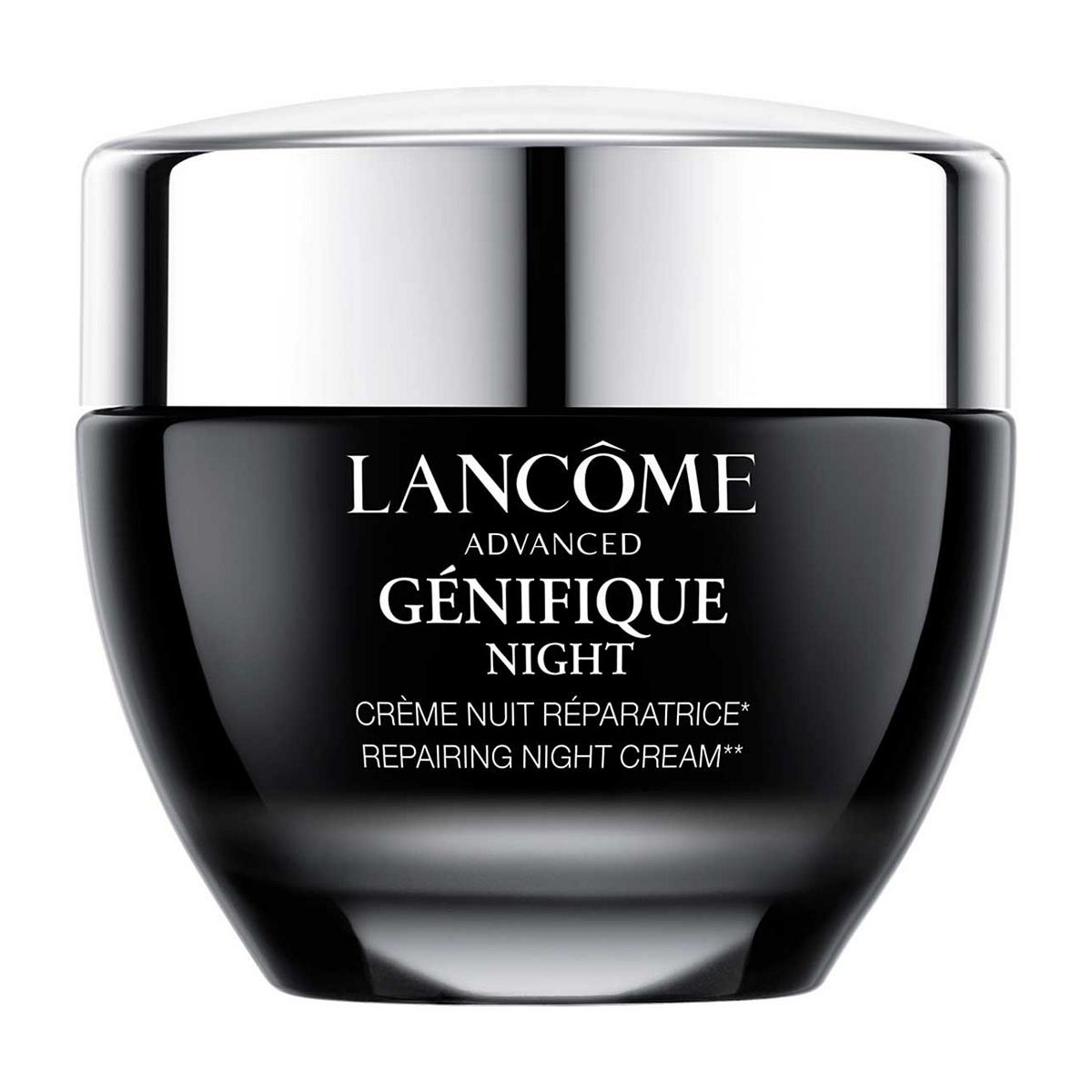 Lanc&amp;ocirc;me Advanced Genifique Night Cream 50ml