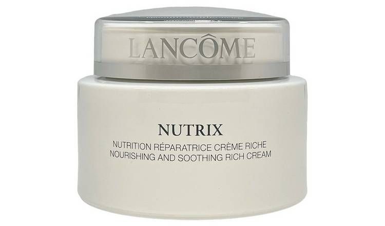 Lanc&amp;ocirc;me Nutrix Rich Moisturize Face Cream - 75ml