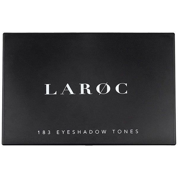 LaRoc 183 Colour - Colourful Eyeshadow Palette