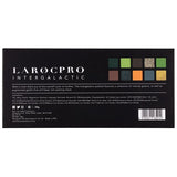 LaRoc Pro Intergalactic - Eyeshadow Palette