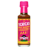 Las Chicas Original Mexican Hot Sauce 105g