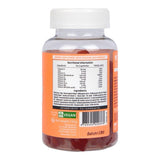 Lashil&amp;eacute; Beauty Good Hair Vitamins Boost Sublime Hair Tutti Frutti Flavour 60 Vegan Gummies