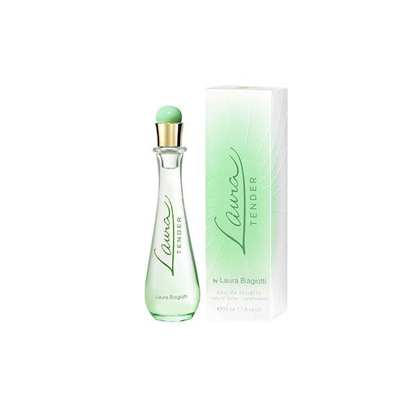 Laura Biagiotti Laura Tender EDT 50ml