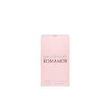 Laura Biagiotti Romamor Donna EDT 50ml