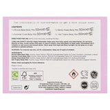 Layering Lab Summer Set 50ml x4