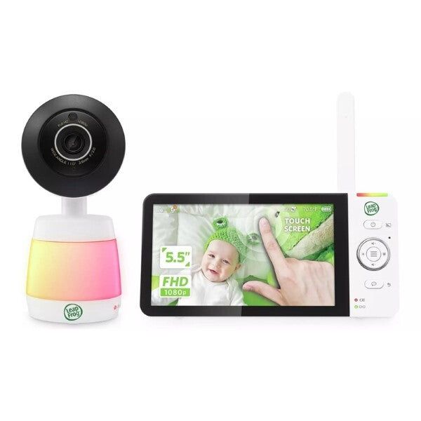 Leapfrog Touch Smart Video Monitor 5&amp;quot;