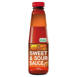 Lee Kum Kee Sweet &amp;amp; Sour Sauce   240g