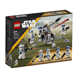 LEGO Star Wars TM 501st Clone Troopers&amp;trade; Battle Pack