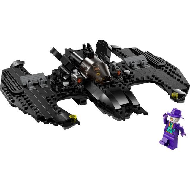 LEGO Super Heroes Batwing 76265 8+