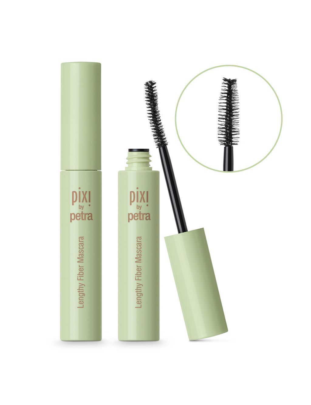 Lengthy Fiber Mascara 7g