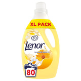 Lenor Fabric Conditioner Summer Breeze 2.905L (80 Washes)