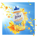 Lenor Outdoorable Fabric Conditioner Summer Breeze   770ml