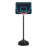 Lifetime 32 Inch (81.28 cm) Youth Portable Basketball Hoop