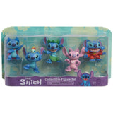 Lilo &amp;amp; Stitch Collectible Figures