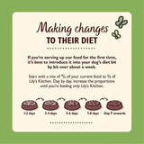 Lily's Kitchen Breakfast Crunch for Dogs   800g