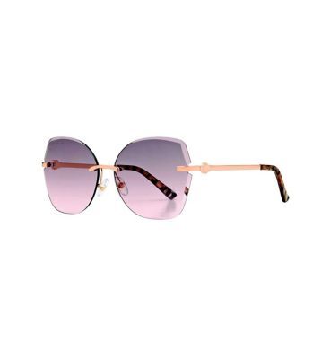 Lipsy sunglasses Q26LIP026GD