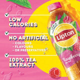 Lipton Ice Tea Raspberry   1.25L