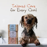 Little Beast Organic Scruffy Dog Shampoo Bar   100g