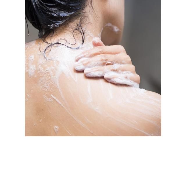 Little Soap Company Avocado Oil Bar Soap for Sensitive Skin   100g