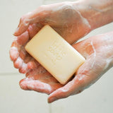 Little Soap Company Naturals Bar Soap Lemon Zest    100g