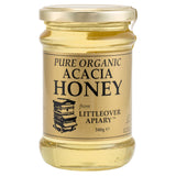 Littleover Apiaries Acacia Honey 340g