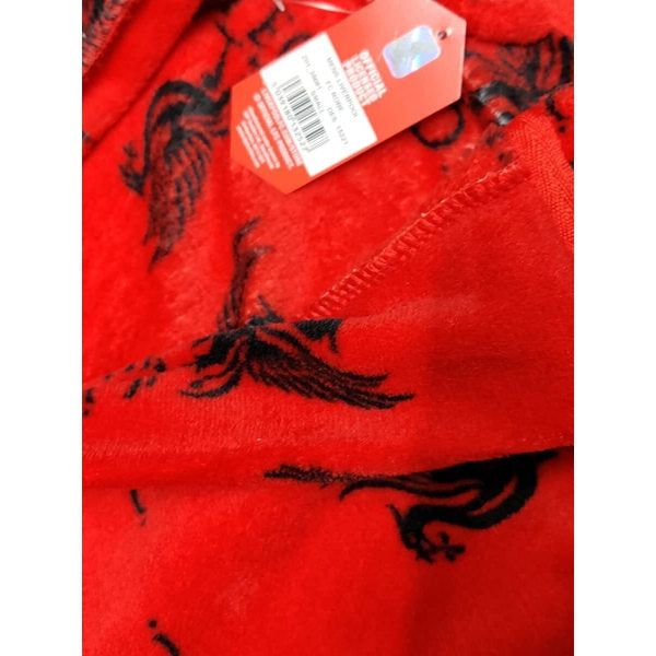Liverpool FC Adult Dressing Gown (S)