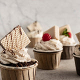 Loacker Classic Minis   80 per pack