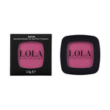 LOLA MAKE UP  Eyeshadow Mono  035 Light Blue