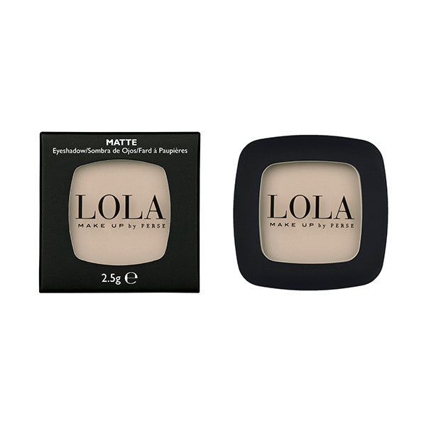 LOLA MAKE UP  Eyeshadow Mono  035 Light Blue Beige