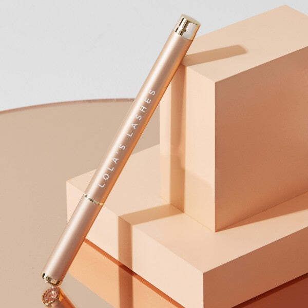 Lola's Lashes Flick &amp;amp; Stick Adhesive Pen - Black