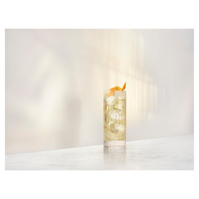 London Essence Co. Bitter Orange &amp;amp; Elderflower Tonic   500ml