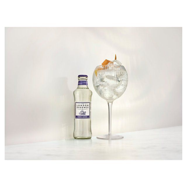 London Essence Co. Grapefruit &amp;amp; Rosemary Tonic   24 x 200ml