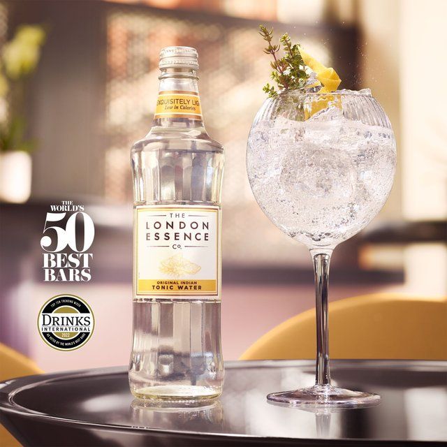 London Essence Co. Indian Tonic   500ml