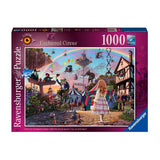 Look &amp;amp; Find 1000pc Jigsaw Enchanted Circus
