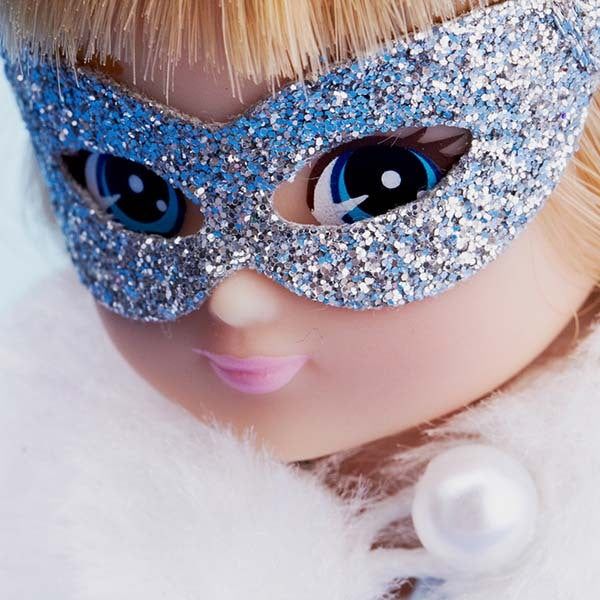 Lottie Dolls - Snow Queen Doll