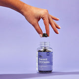 Love Hemp Sweet Dreams 300mg CBD Oil 30ml