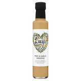 Lucy's Dressings Miso &amp;amp; Garlic Dressing   250ml