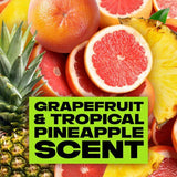 Lynx Deodorant Bodyspray Aerosol Epic Fresh 150ml