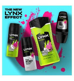 Lynx Epic Fresh Grapefruit &amp;amp; Tropical Pineapple Scent Antiperspirant Deodorant Spray 150ml